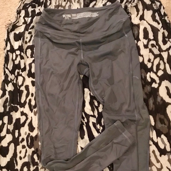 Victoria’s Secret leggings - Picture 1 of 4
